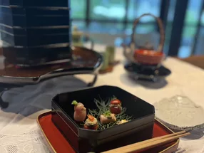 花尾咖啡館 6